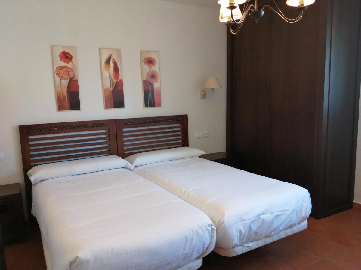 Apartamentos Rurales El Mirador De San Juan Onís エクステリア 写真
